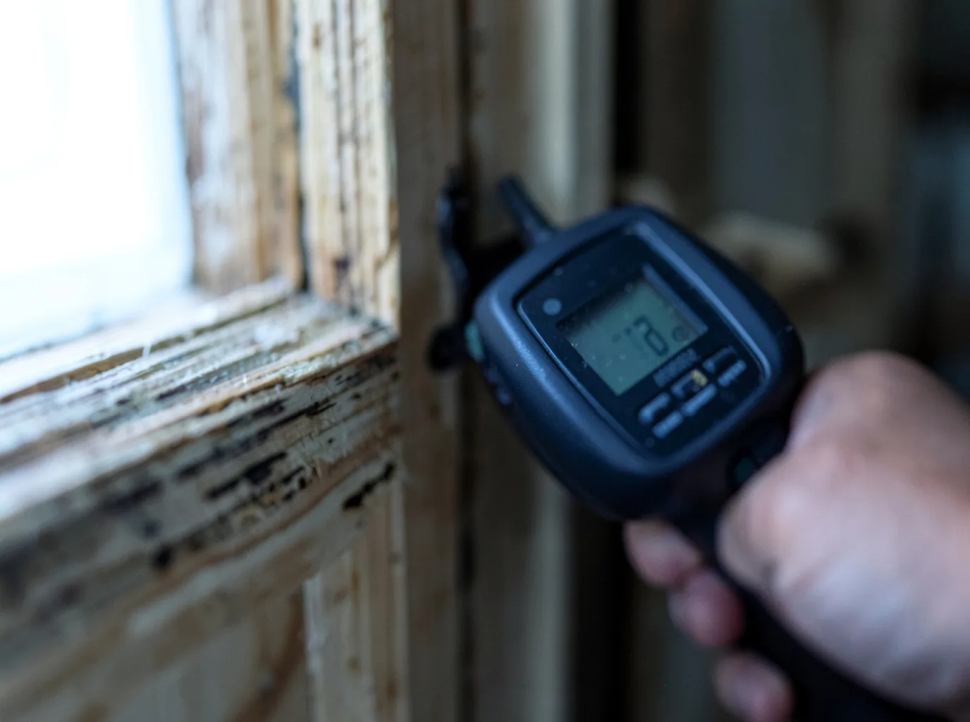 Ceiling Water Damage Repair in Coahoma, MS
